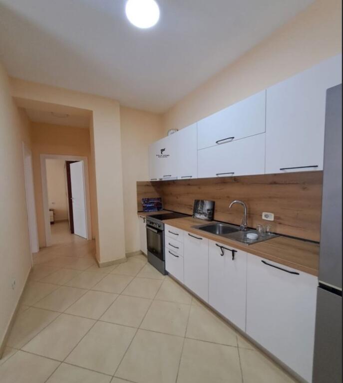 APARTAMENT ME QERA 2+1 KODRA E DIELLIT 55.000 LEKE