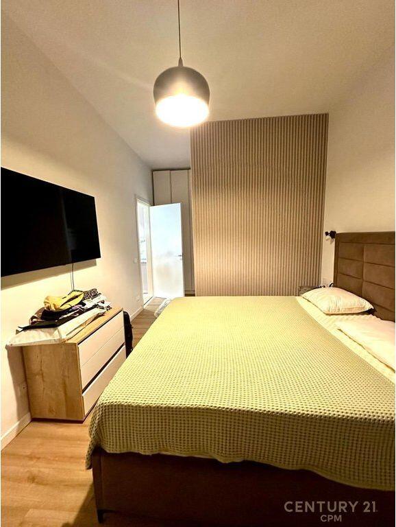 Apartament 1+1 per shitje tek Green Coast 1