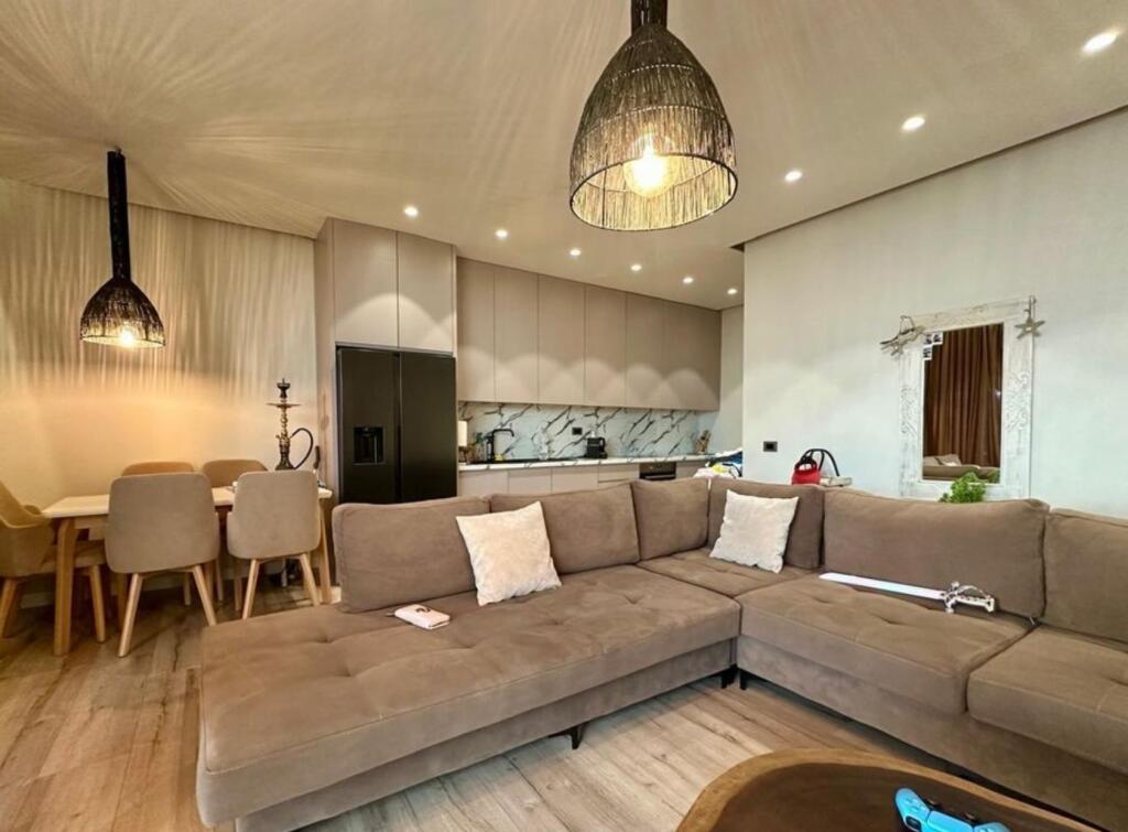 ✨ 1+1 për Shitje në Green Coast 1 – Ideale për Investim ose Holiday Home