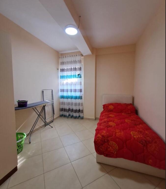 APARTAMENT ME QERA 2+1 KODRA E DIELLIT 55.000 LEKE