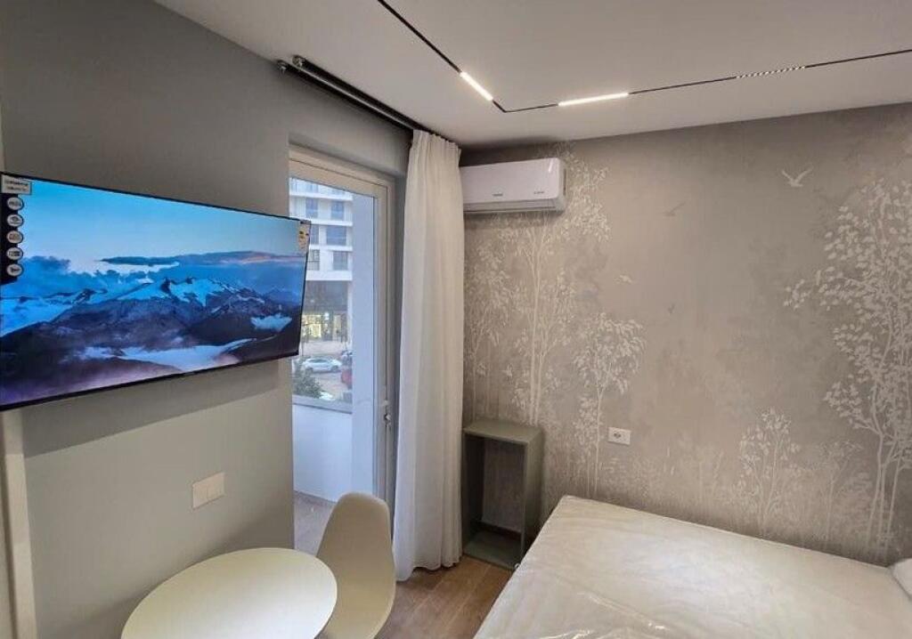 Shiten, 3-Garsoniere, Rruga Mine Peza, Tiranë.