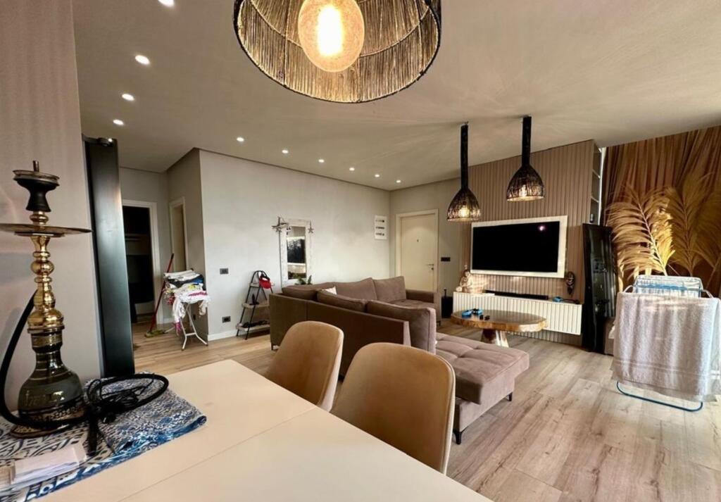 ✨ 1+1 për Shitje në Green Coast 1 – Ideale për Investim ose Holiday Home