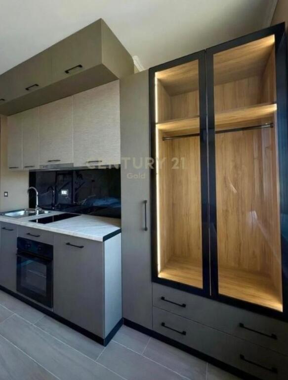 🌟 Shiten 2 Studio në Myslym Shyr – Investim i Zgjuar në Qendër të Tiranës