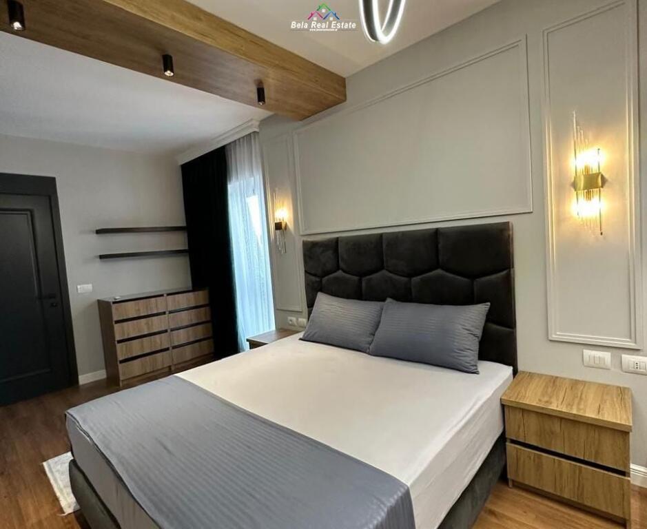 Appartamento In Affitto 3+1+2 Presso Garden Building (ID B230196) Tirana