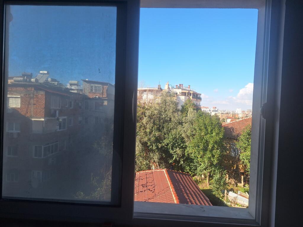 Jo agjensi - Shes apartament 2+1+Aneks+Ballkon Kati 4