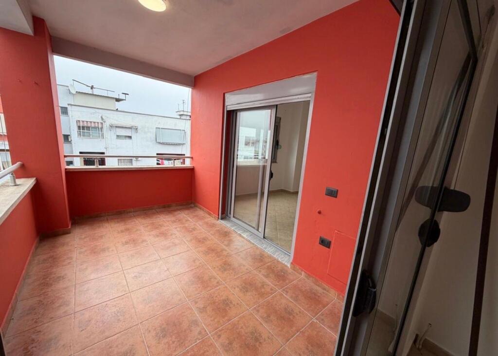 SHITET APARTAMENT 2+1 ASTIR