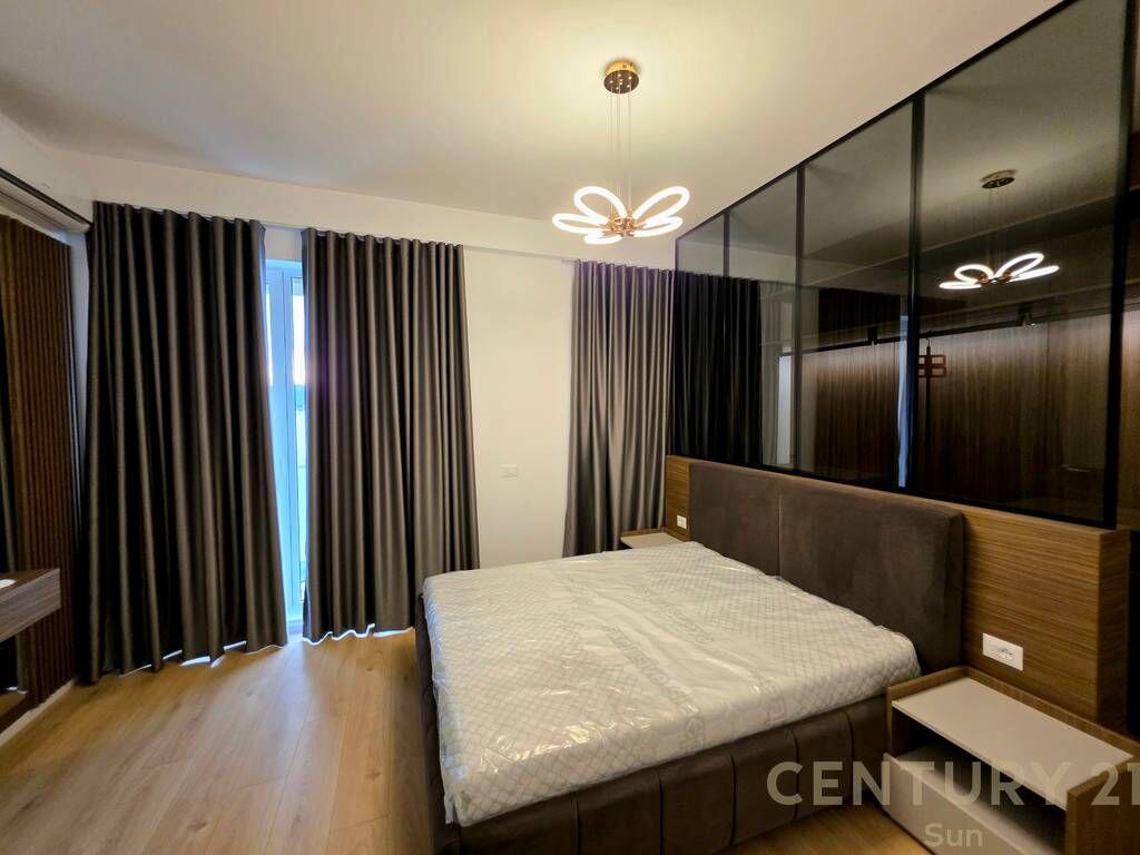 Vile me qira tek Aba Residences