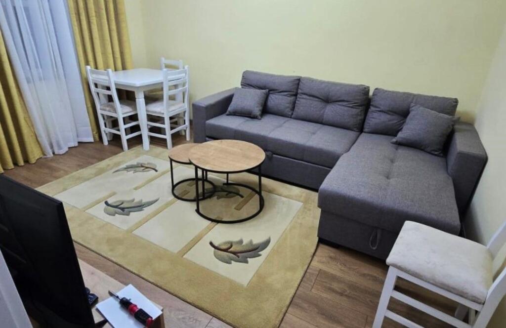 Apartament Me Qera 1+1 Tek Sheshi Willson (ID B211413) Tirane