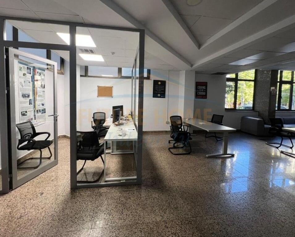 Rent, Business Space for Offices, Blloku, Tirana.