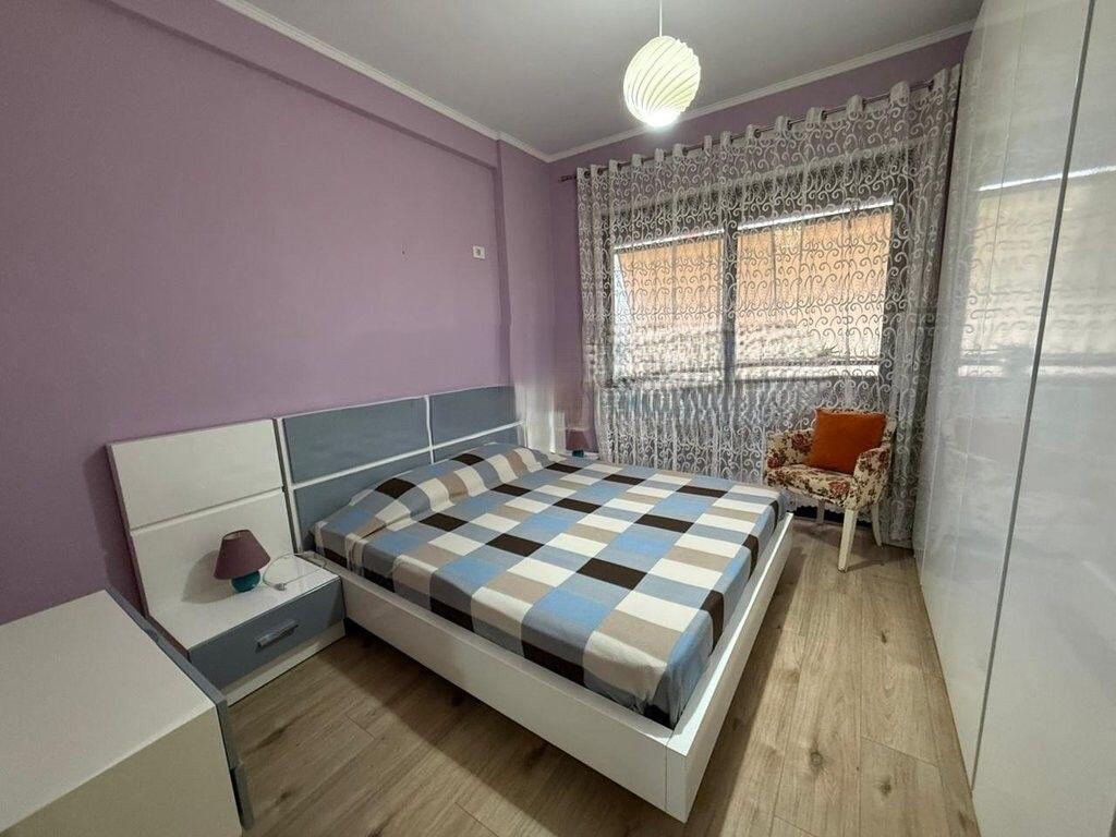 FOR RENT 1+1 APARTMENT IN YZBERISH! 480 € /Month