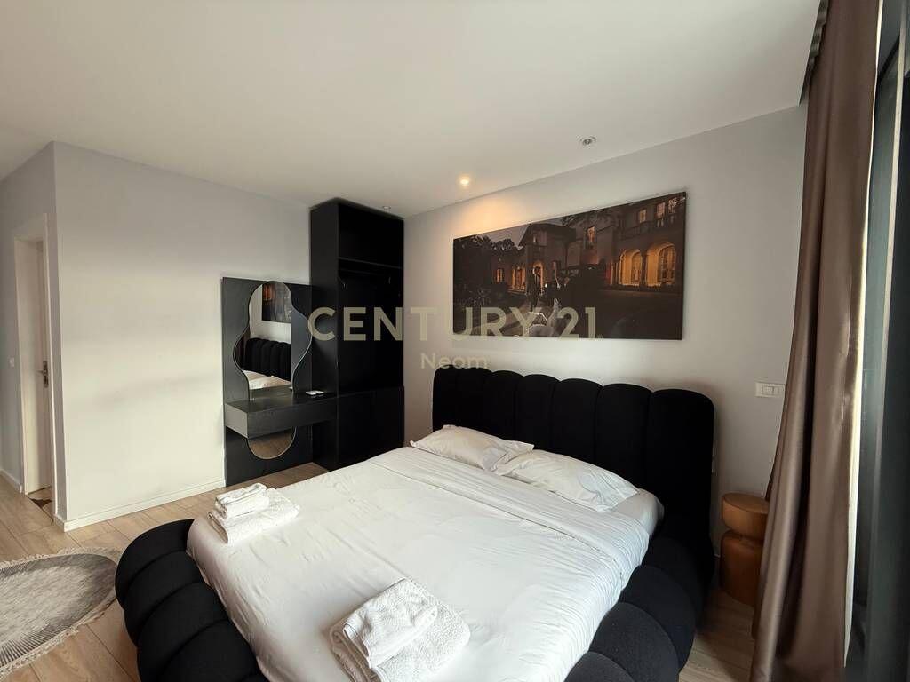 Apartament Luksoz 2+1+2 për Shitje – Lake View Residence