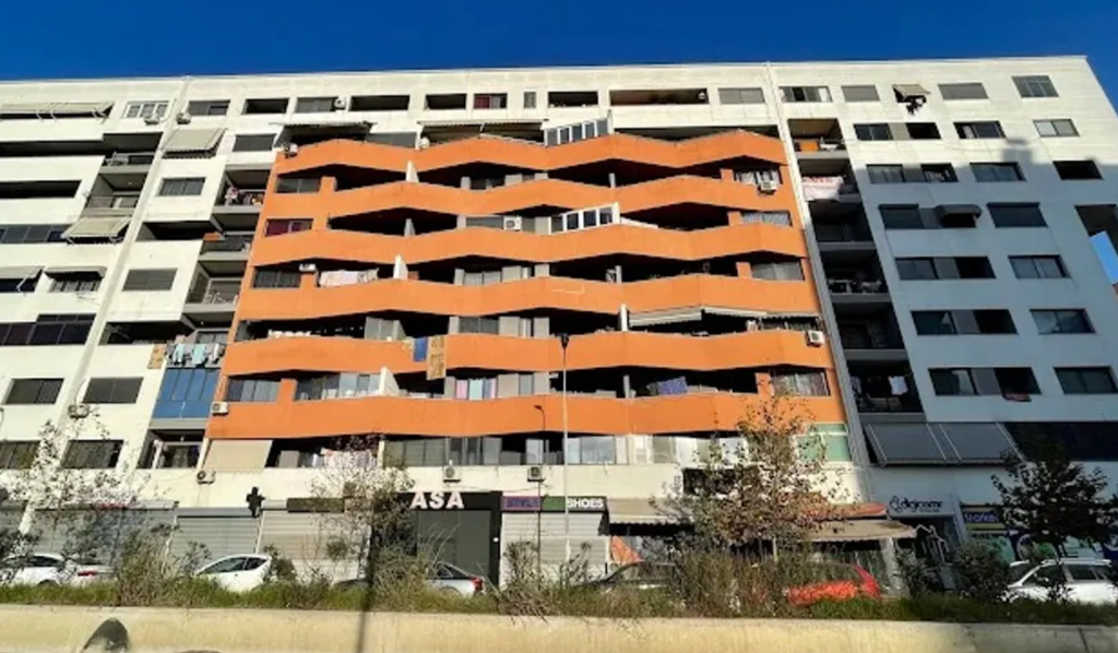 🌟 Vendesi 2+1 nel Complesso Molla – Ambiente Luminoso ad Astir