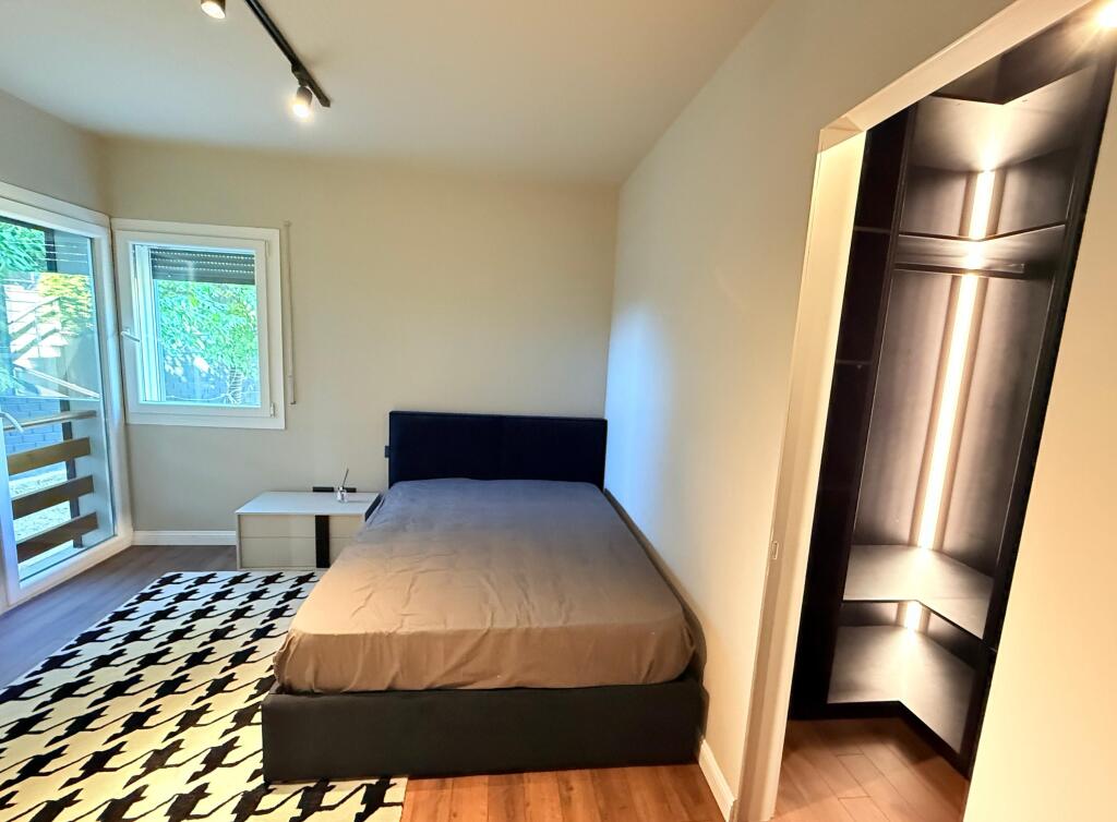 Appartamento 3+1 in Vendita – Residenza Long Hill