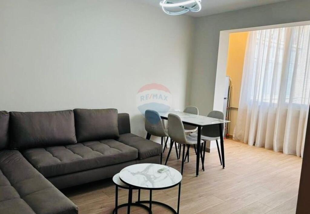📍Apartament 2+1 Rruga e Elbasanit