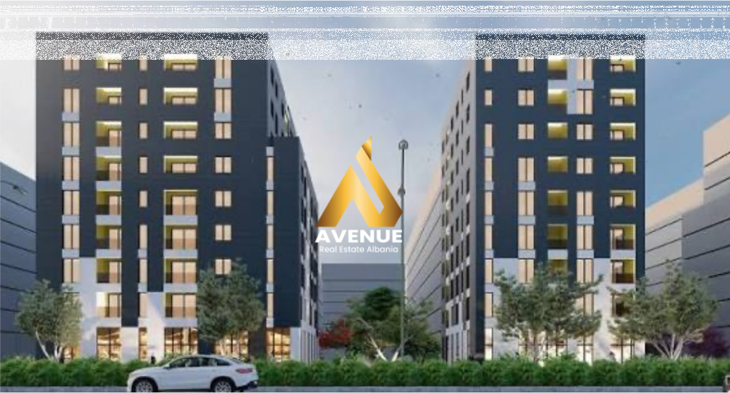 SHITET APARTAMENT 2+1+2, TIRANA ENTRY 3,  ISH DOGANA TIRANE