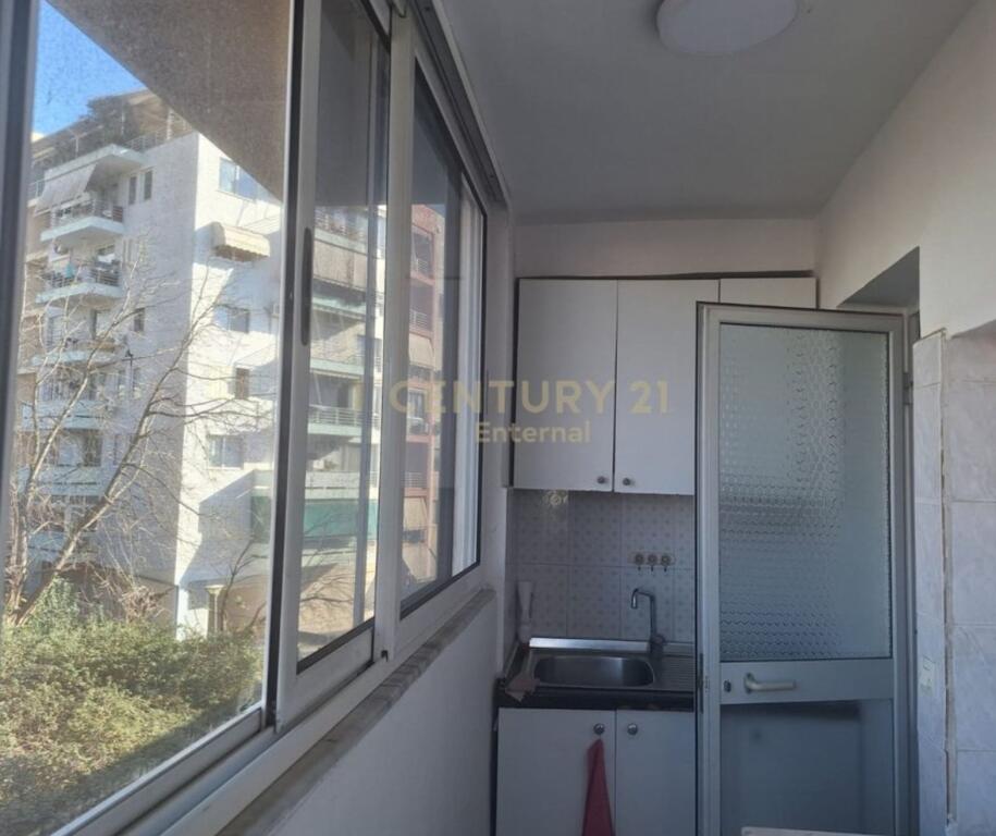 🌟 2+1 për Shitje – Apartament Strategjik pranë Fushës së Ali Demit