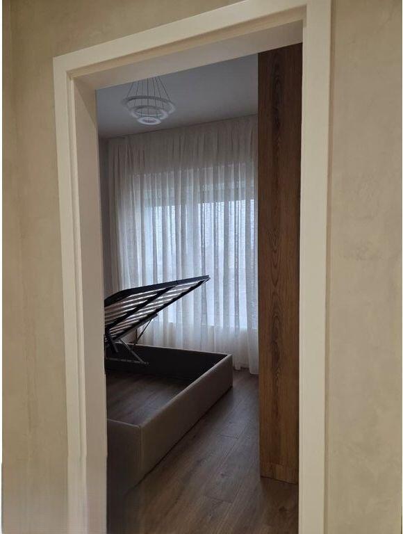 APARTAMENT 1+1+Post Parkimi ME QIRA TEK REZIDENCA KADIU 600 € /Muaj