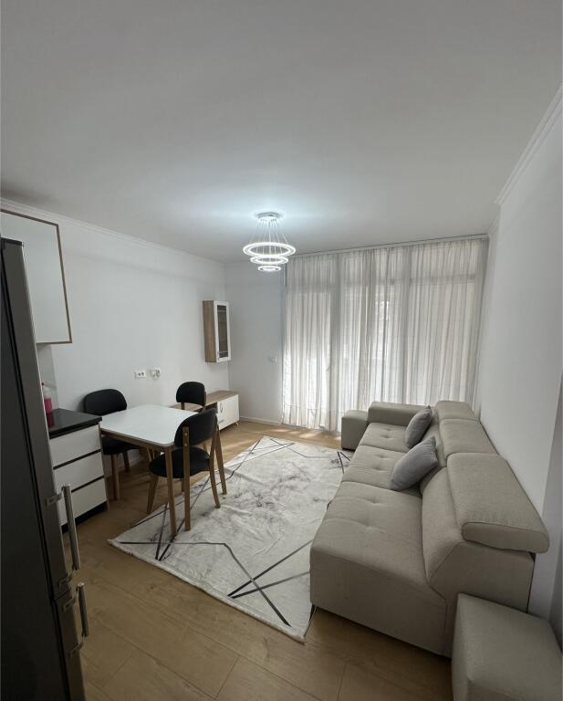 APARTAMENT ME QERA 2+1 DON BOSKO 60.000 LEKE