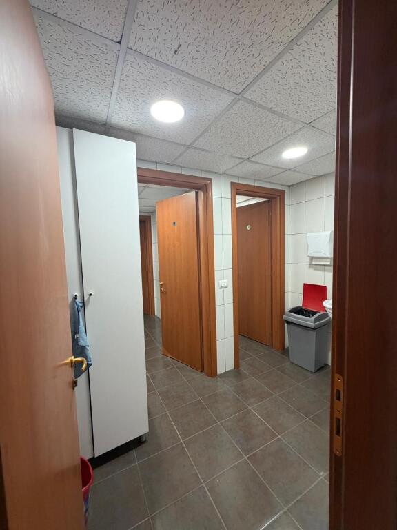 Ufficio in affitto, Selvia