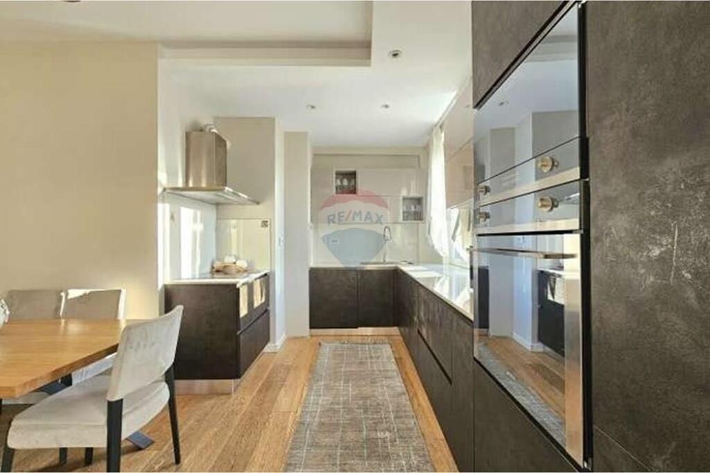 Apartament per qera 2+1+2 tek Myslym Shyri