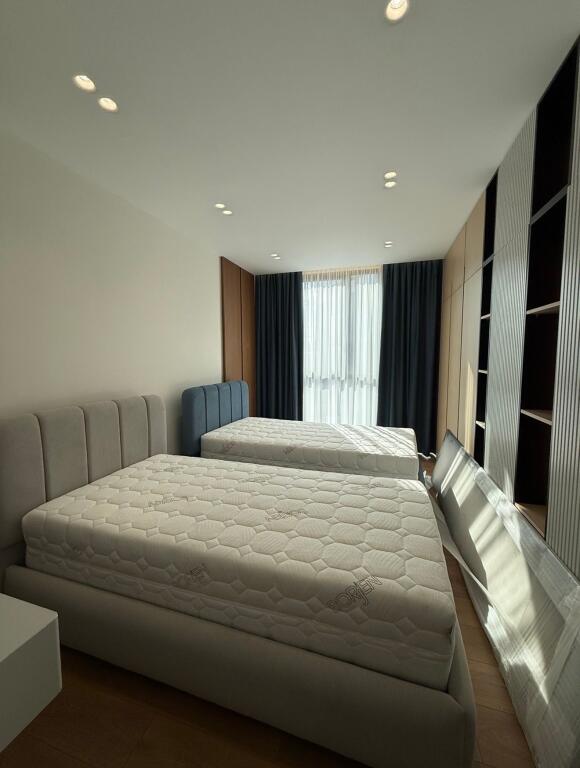 Apartament 2+1 per qera