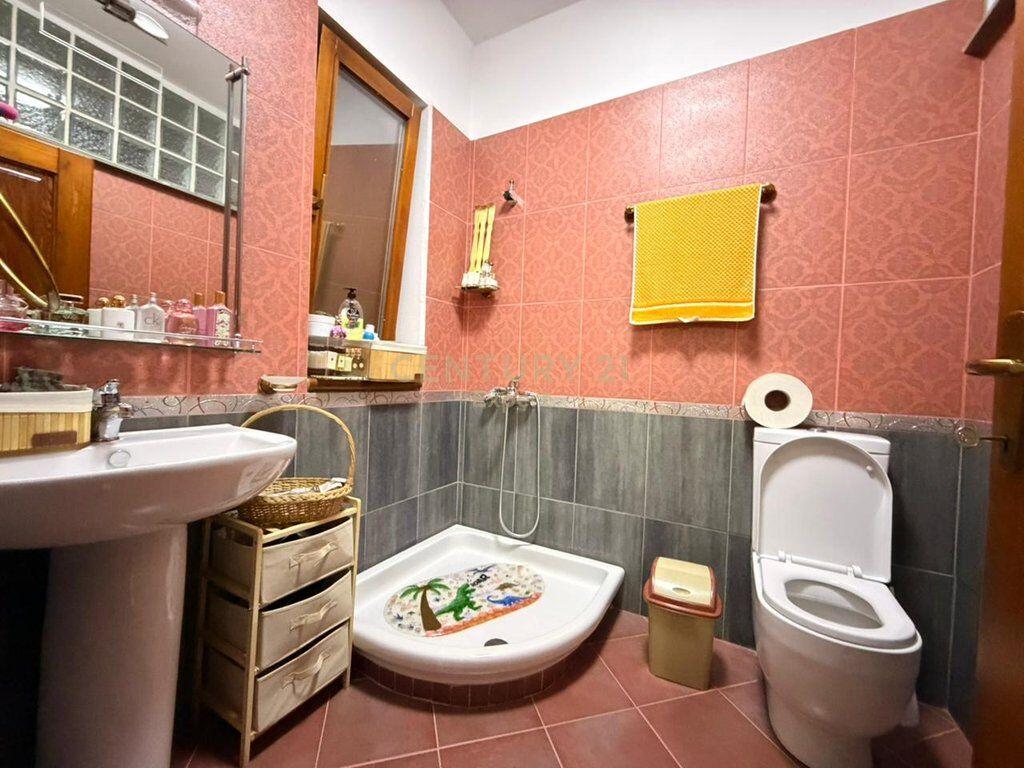 Vile me qira ne zonen e Kopshtit Botanik