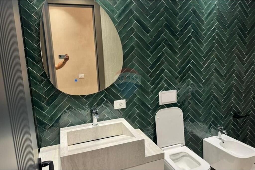 Apartament - Për Shitje - Kompleksi Delijorgji, Tiranë(ID: 530281030-932)