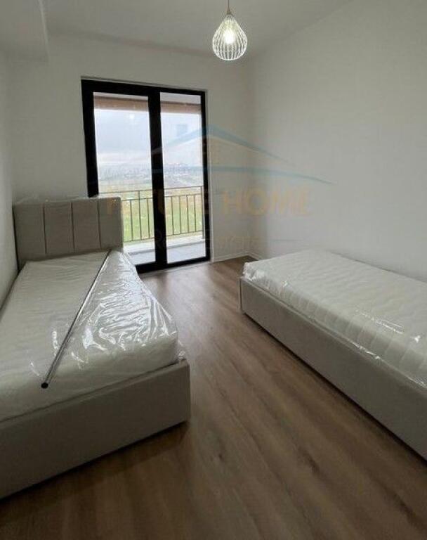 Affitto, Appartamento 2+1+Posto Auto, Anello Nuovo, Tirana