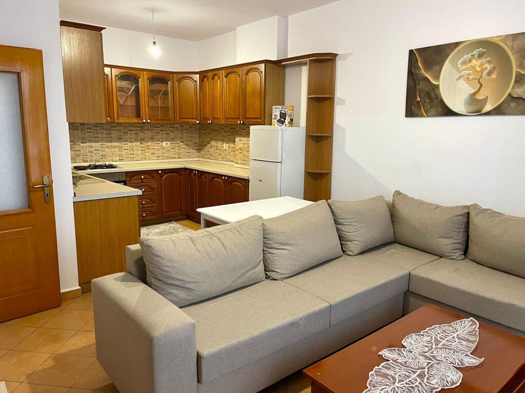 Apartment 2+1 for rent – Laprakë 📍 Gjergj Legisi Street