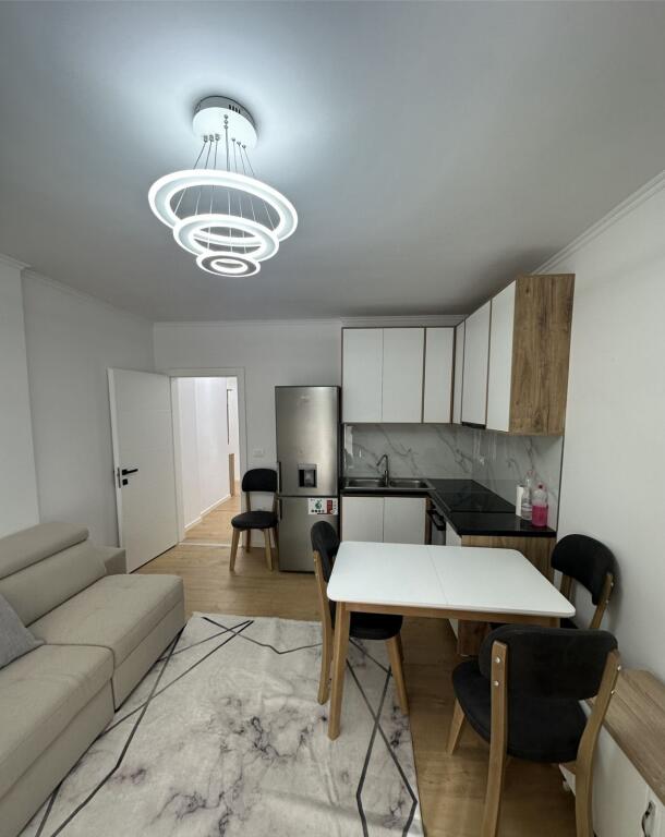 APARTAMENT ME QERA 2+1 DON BOSKO 60.000 LEKE