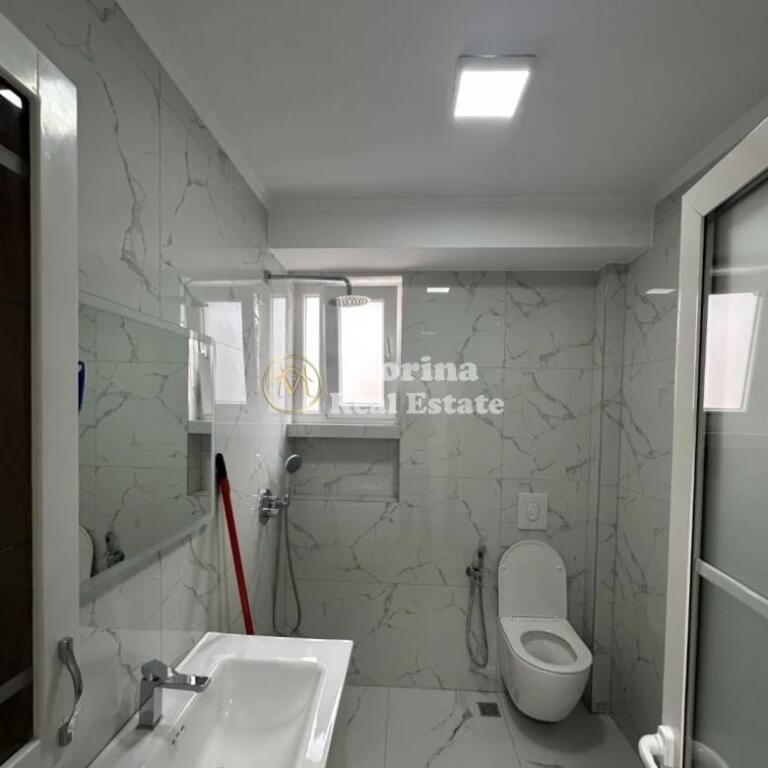 Rent | Apartment 2 + 1 | Don Bosko | 600 €/month