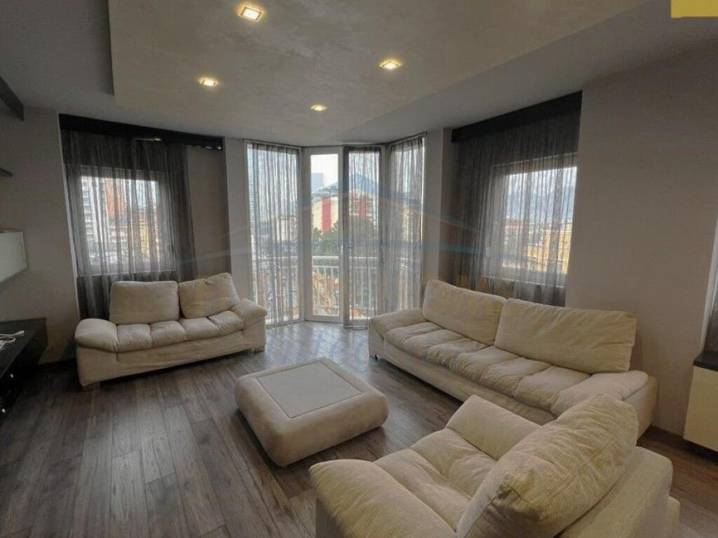 Qera, Apartament 2+1, Rruga e Elbasanit, Tiranë.