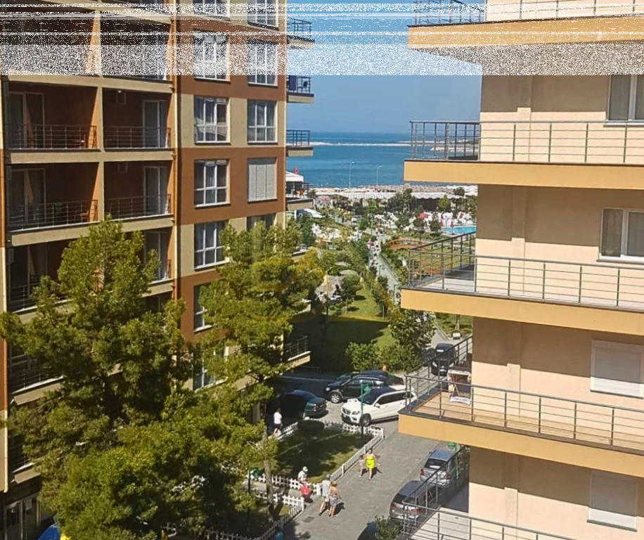 APARTMENT FOR SALE – SHËNGJIN, LEZHË