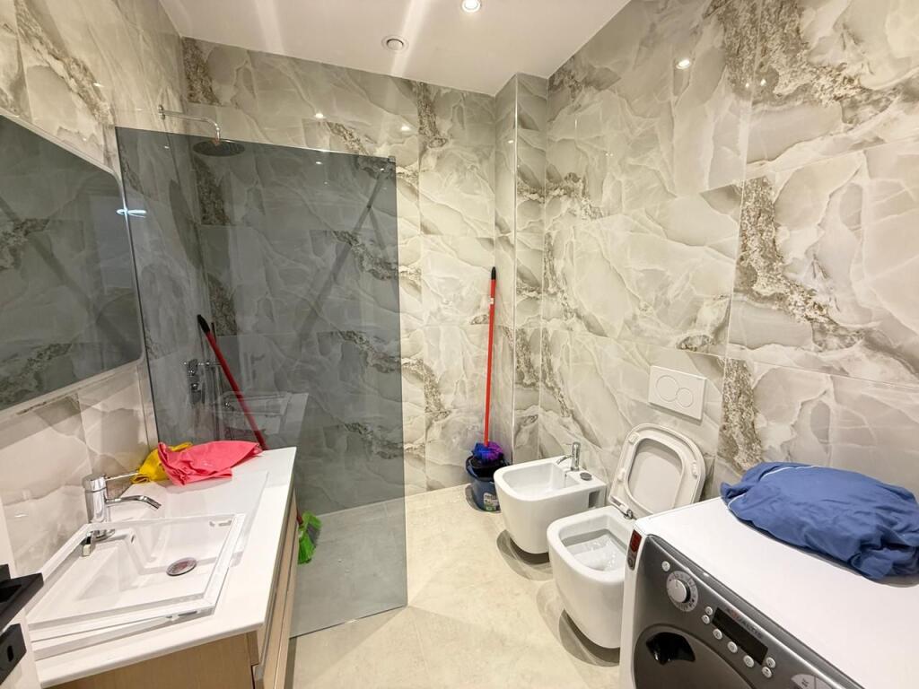 🌿 AFFITTO – Appartamento 2+1 con Veranda Super Comoda