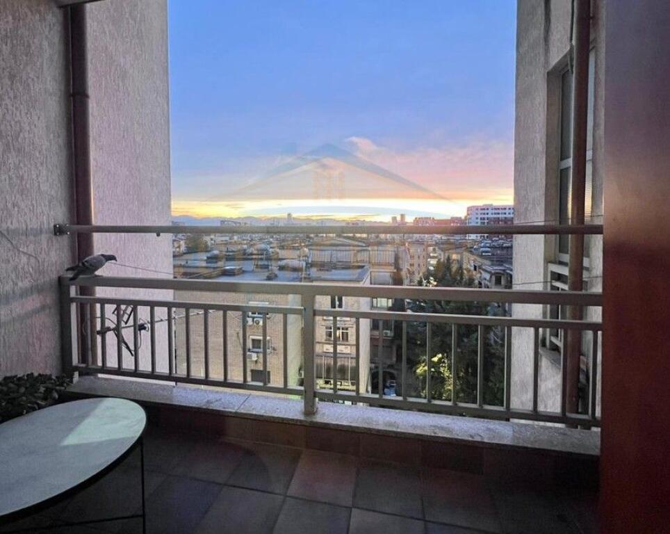 Qera, Apartament 1+1, Porcelan, Tiranë.