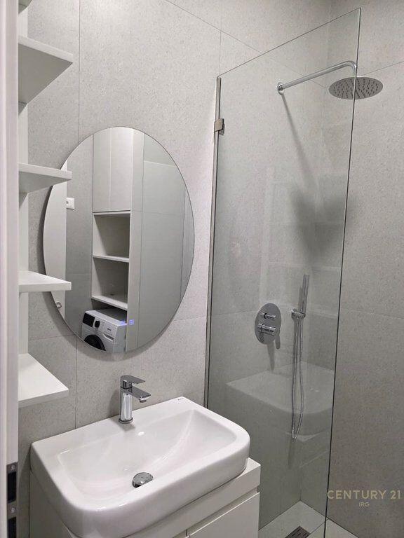 APARTAMENT 1+1+Post Parkimi ME QIRA TEK REZIDENCA KADIU