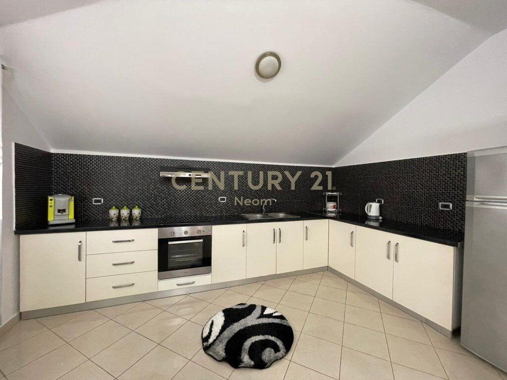 Affitto Appartamento 2+1+Veranda Lago Secco!