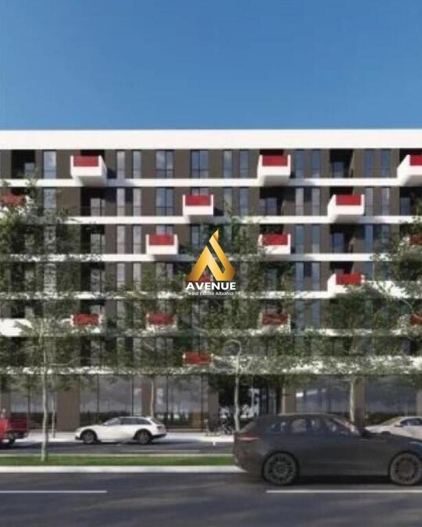 APARTMENT 2+1+2 FOR SALE – RIVIERA RESIDENCE, KAMEZ