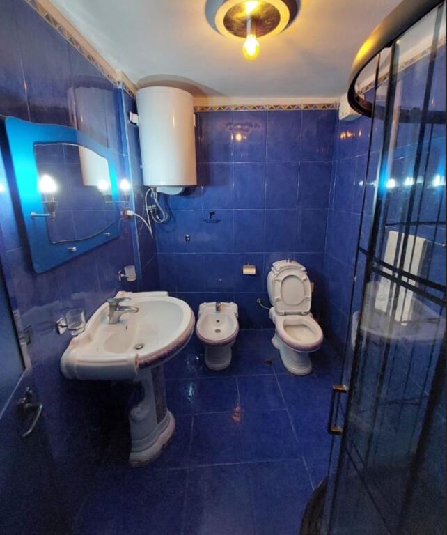 APPARTAMENTO IN AFFITTO 2+1 MYSLYM SHYR 90.000 LEKE