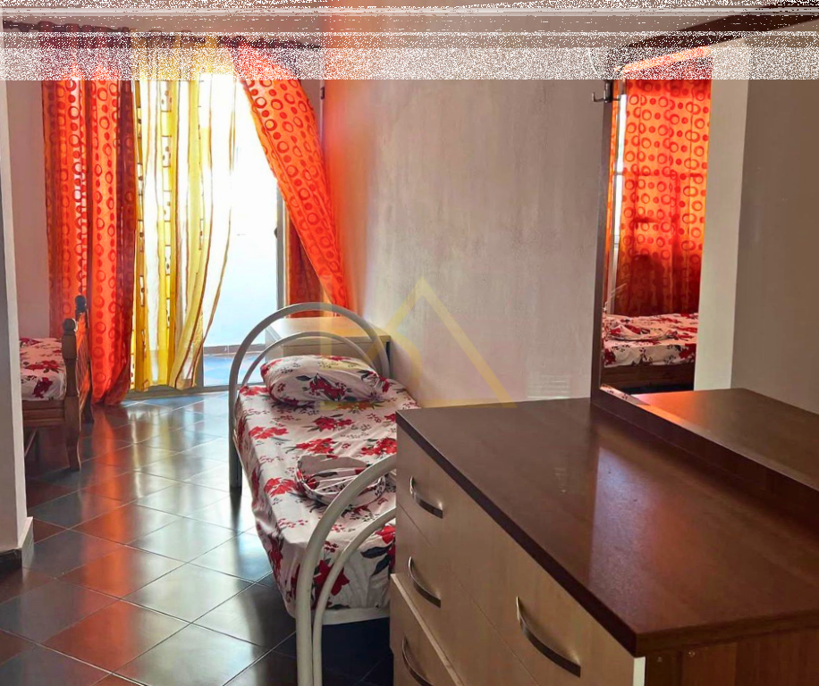 APARTMENT FOR SALE – SHËNGJIN, LEZHË