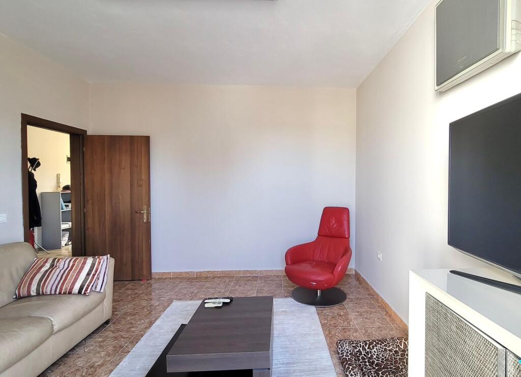 In affitto: 2+1+Cucina Separata &amp; Super Verande ( 📍Sky Tower - BLLOK) p.10 || 1.200€/Mese