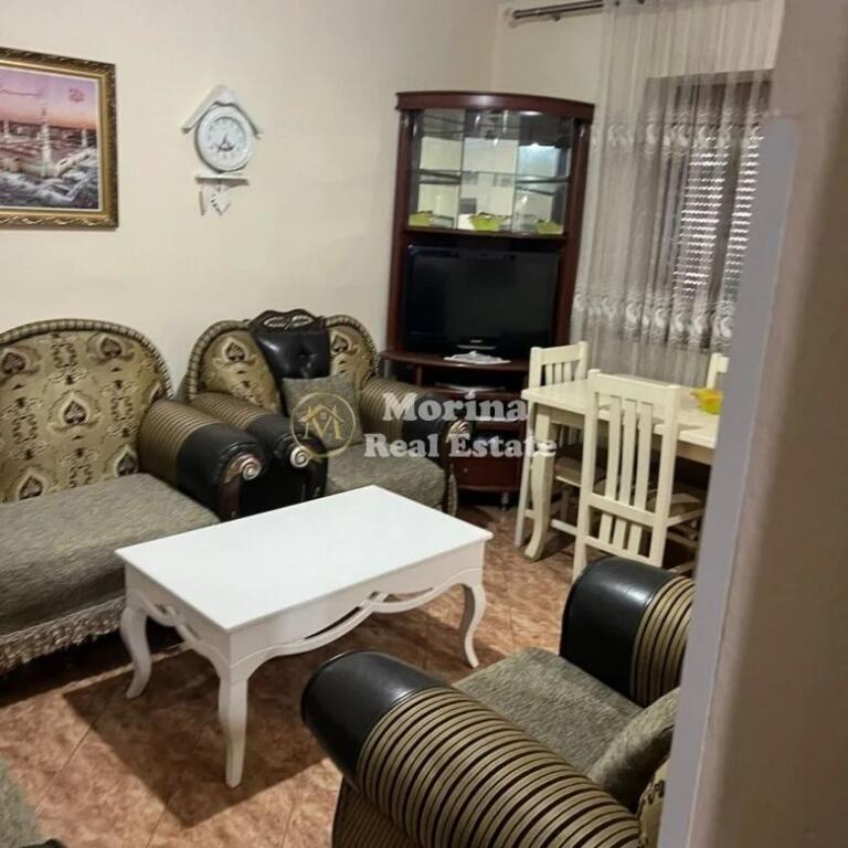 Qera | Apartament 3 + 1 | Shkolla e Bashkuar | 500 €/muaj