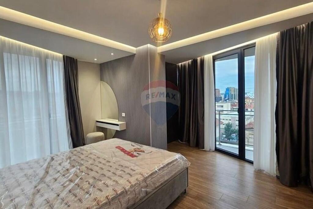 Apartament Per Qira Rruga Mine Peza, Tirane