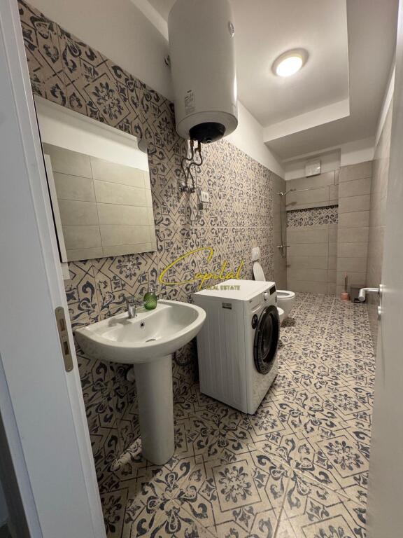 APARTAMENT GARSONIERE ME QIRA 45 M2 LAPRAKE 45.000 LEKE