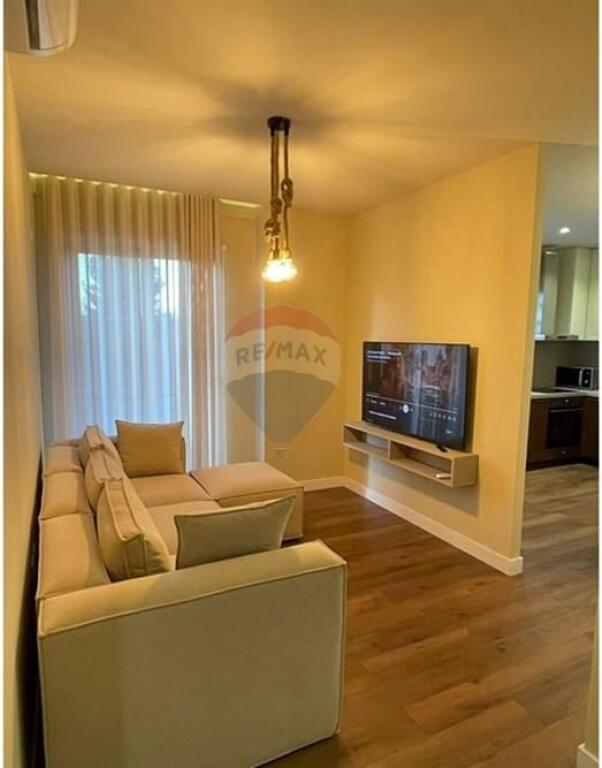 Apartament - Për Qira - Rruga Isuf Elezi, Tiranë