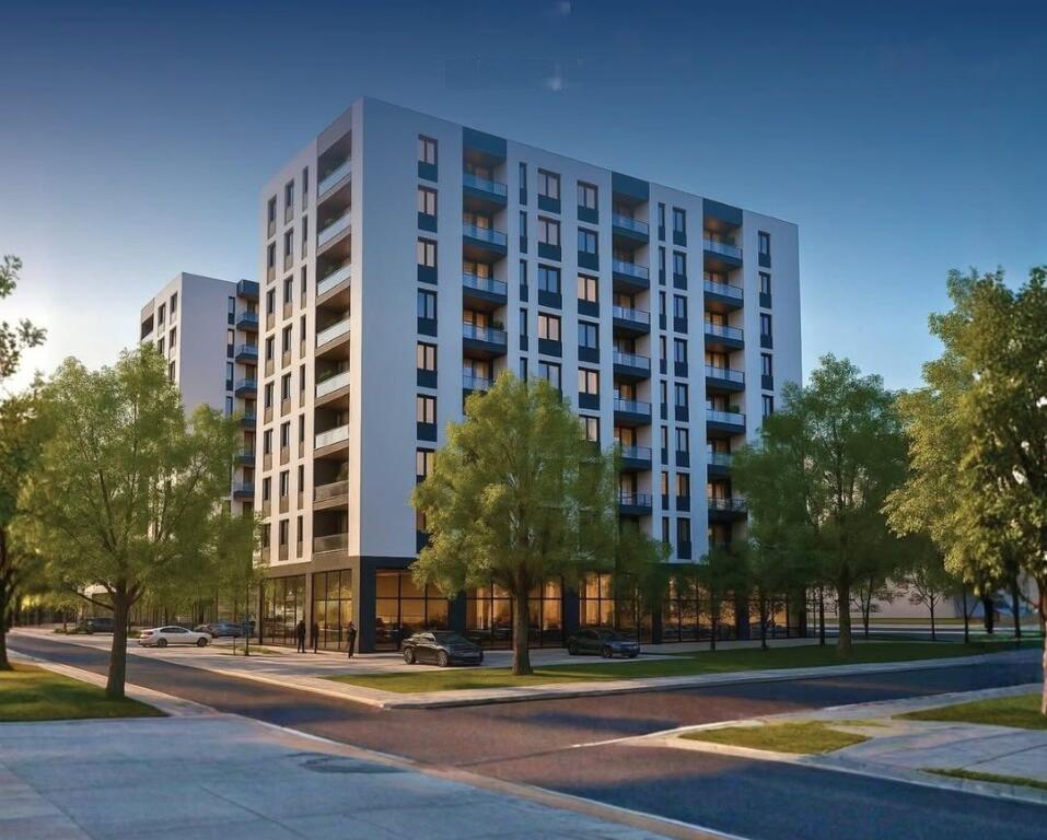 OCCASIONE‼️980€/m² Vendesi 3 Appartamenti 1+1 Belfiore 2📍Paskuqan