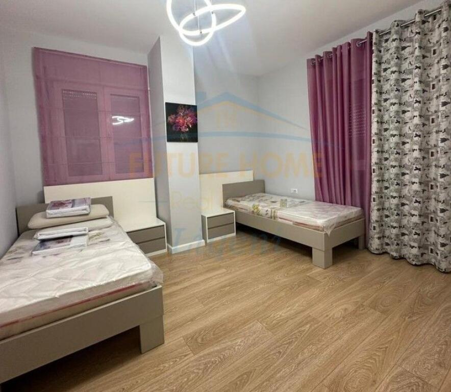 Qira, Apartament 2+1+2, Rruga Kosovareve, Tirane.