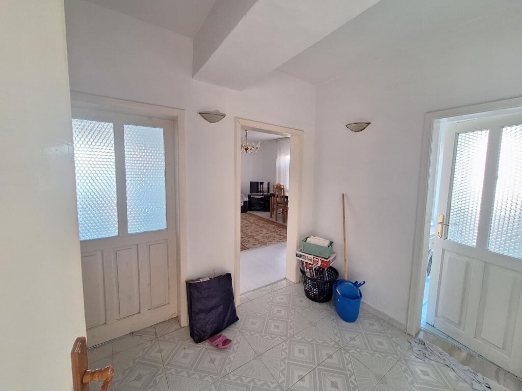 Jo agjensi - Shes apartament 2+1+Aneks+Ballkon Kati 4