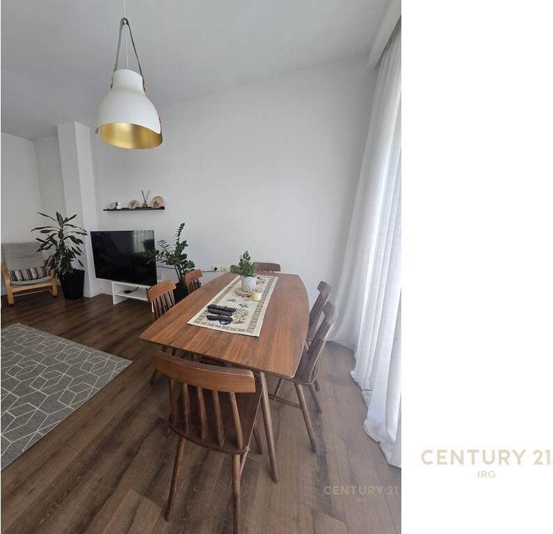 Shitet Apartament 3+1 tek Rezidenca Kodra Diellit 1/ Zgjatimi. 250,000 € Sip. Totale  124m2