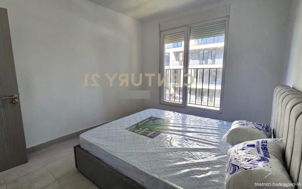 Jepet Me Qera Apartament 2+1+2 tek 5 Maji